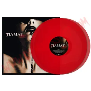Vinilo LP Tiamat - Amanethes - Vinilo Heavy - Tiamat