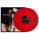 Vinilo LP Tiamat - Amanethes - Vinilo Heavy - Tiamat