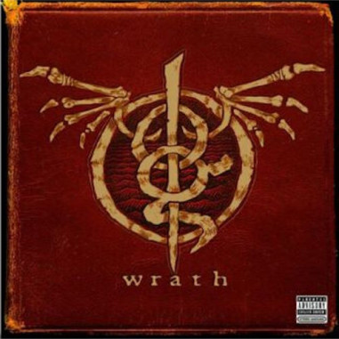 CD Lamb of god - Wrath - CD Heavy - Lamb of god