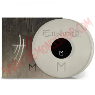 Vinilo LP Enslaved - E - Vinilo Heavy - Enslaved