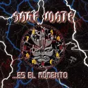 CD Sake Mate - Es el Momento - CD Heavy - Sake Mate