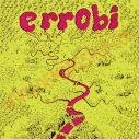CD Errobi ‎– Errobi - CD Rock - Errobi