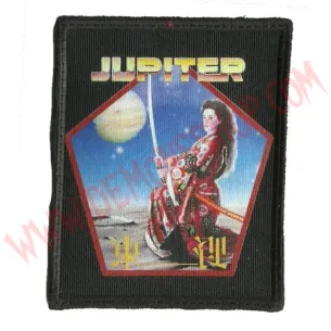 Parche Jupiter