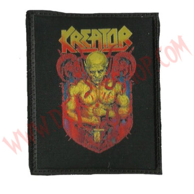 Parche Kreator