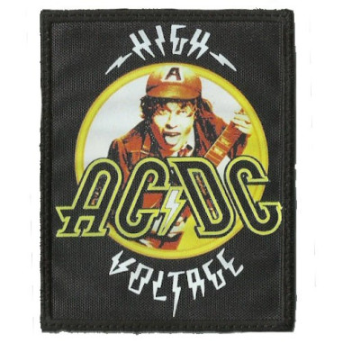 Parche ACDC