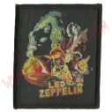 Parche Led Zeppelin