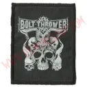 Parche Bolt Thhower