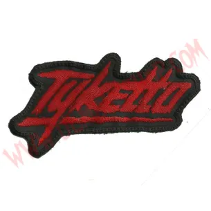 Parche Tyketto