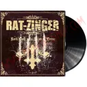 Vinilo LP Rat-zinger - Rock and Roll para hijos de perra