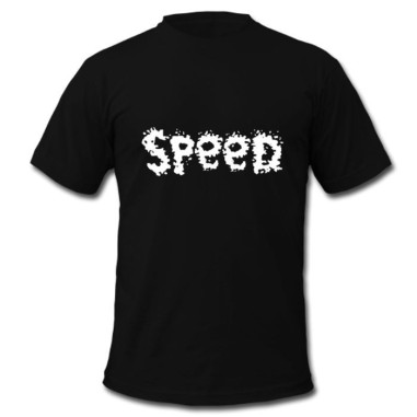 Camiseta MC Speed