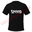 Camiseta MC Speed