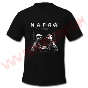 Camiseta MC Nafra
