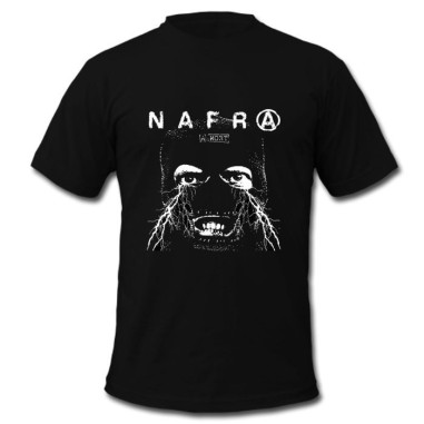 Camiseta MC Nafra