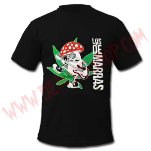 Camiseta MC Los de Marras
