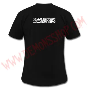 Camiseta MC Los de Marras 2