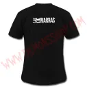 Camiseta MC Los de Marras