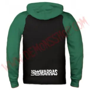 Sudadera Los de Marras