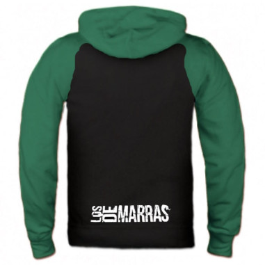 Sudadera Los de Marras