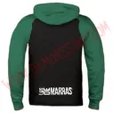 Sudadera Los de Marras