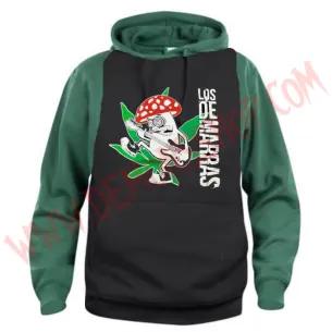 Sudadera Los de Marras 2