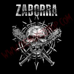 Vinilo LP Zaborra - Zaborra