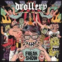 CD Drollery - Freak Show
