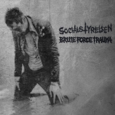 CD Socialstyrelsen / Brute Force Trauma – Split