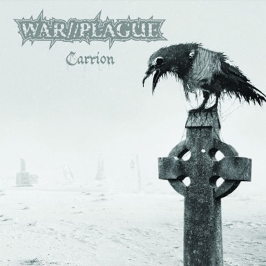 CD War // Plague – «Carrion «