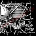 Vinilo LP Disthroat, Dead People – Dead People - Disthroat
