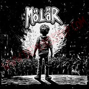 Vinilo LP Defëkt / Mölär – Split 2