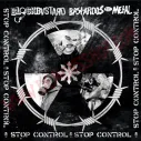 Vinilo LP Blockbastard / Bastardos Del Metal – Stop Control