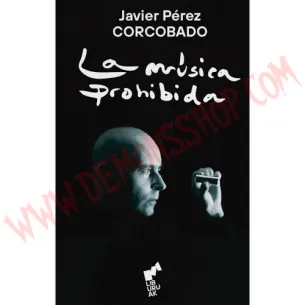 Libro La música prohibida