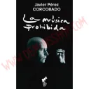 Libro La música prohibida