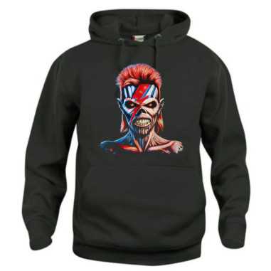 Sudadera iron Maiden