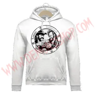Sudadera Motorhead - metallica LEMMY & JAMES