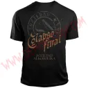 Camiseta MC Soziedad Alkoholika