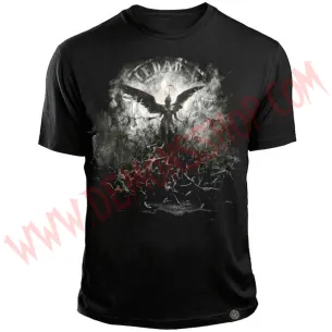 Camiseta MC Soziedad Alkoholika