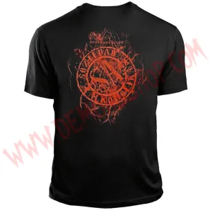 Camiseta MC Soziedad Alkoholika 2