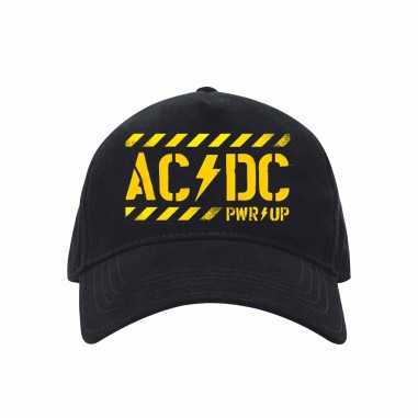 Gorra ACDC