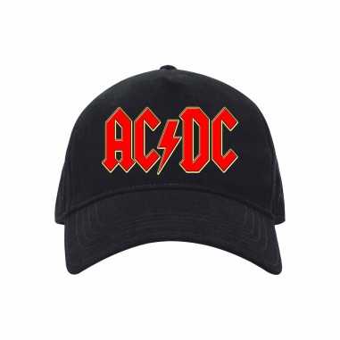 Gorra ACDC