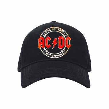 Gorra ACDC