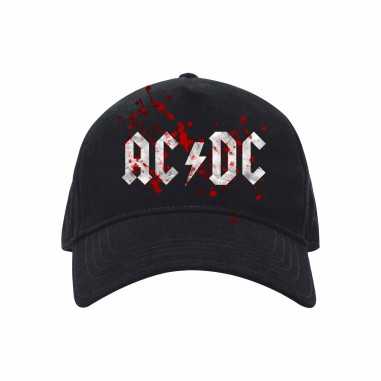 Gorra ACDC