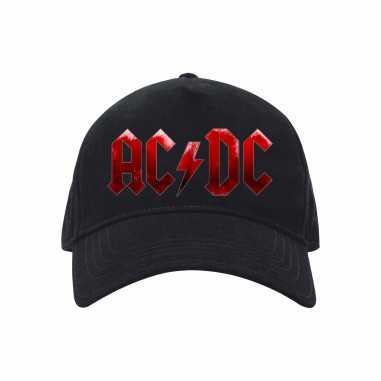 Gorra ACDC