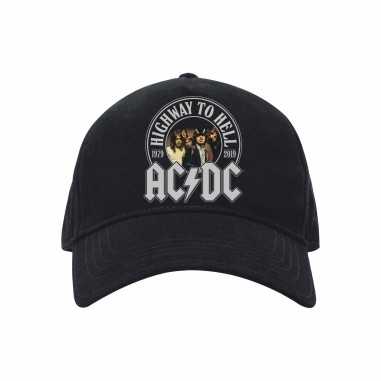 Gorra ACDC