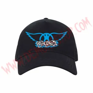 Gorra Aerosmith