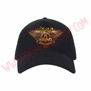 Gorra Aerosmith
