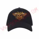 Gorra Aerosmith