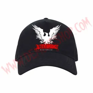 Gorra Alter Bridge