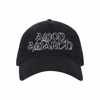 copy of Gorra Amon amarth