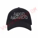 copy of Gorra Amon amarth